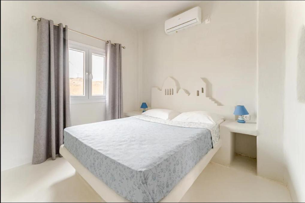 Drakkar Houses Fira  Extérieur photo