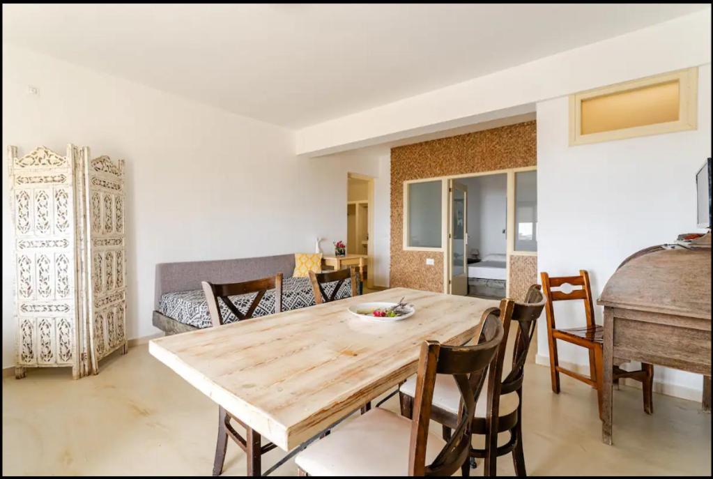 Drakkar Houses Fira  Extérieur photo